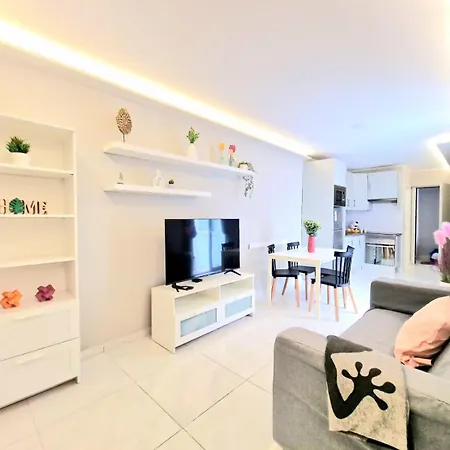 Casa Nicole En El Centro De Διαμέρισμα