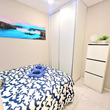 Casa Nicole En El Centro De Διαμέρισμα