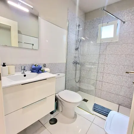 Casa Nicole En El Centro De Διαμέρισμα Alcalá la Real