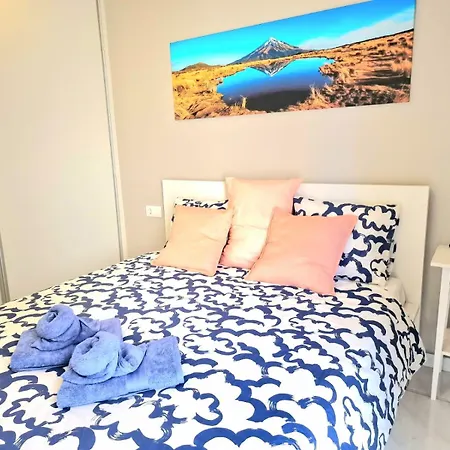 Appartement Casa Nicole En El Centro De *