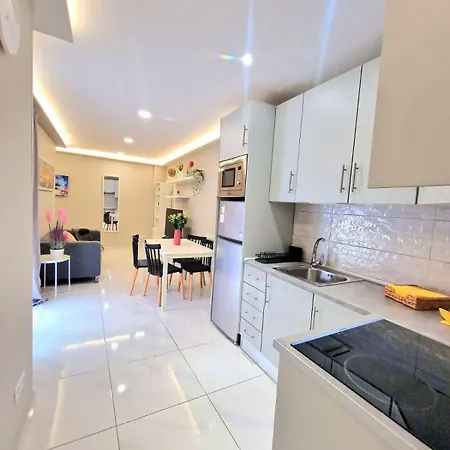 Casa Nicole En El Centro De Appartement *