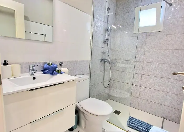 Casa Nicole En El Centro De Apartament Alcalá la Real