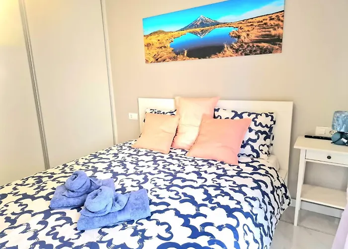 דירה Casa Nicole En El Centro De *