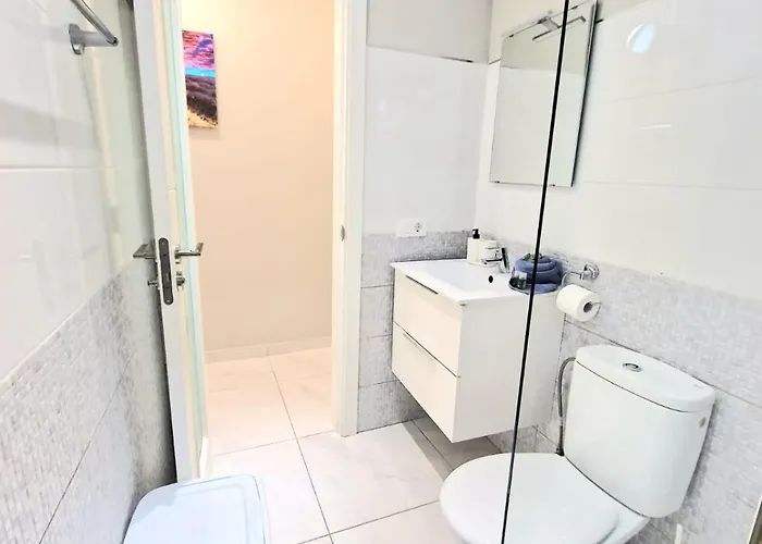Casa Nicole En El Centro De Apartament
