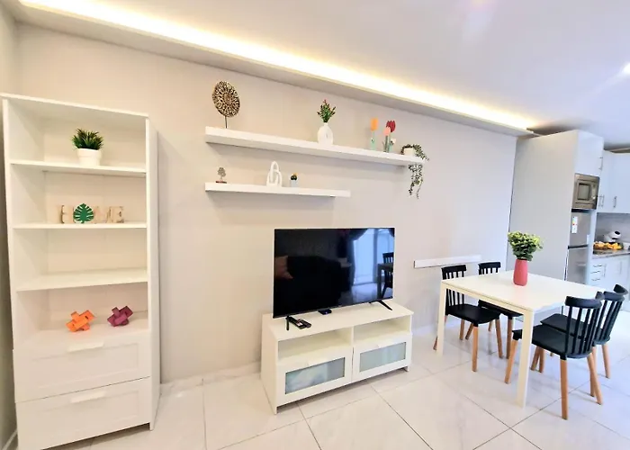 Apartament Casa Nicole En El Centro De
