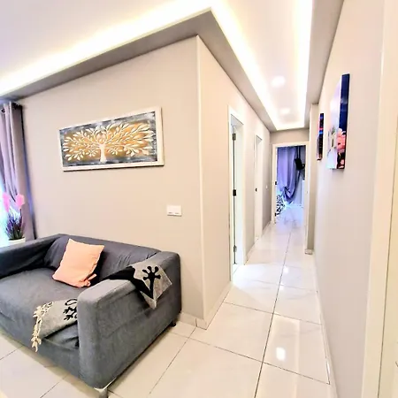 Casa Nicole En El Centro De Daire *