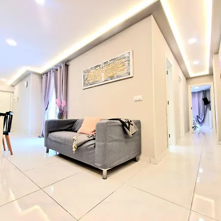 Casa Nicole En El Centro De Daire Alcalá la Real